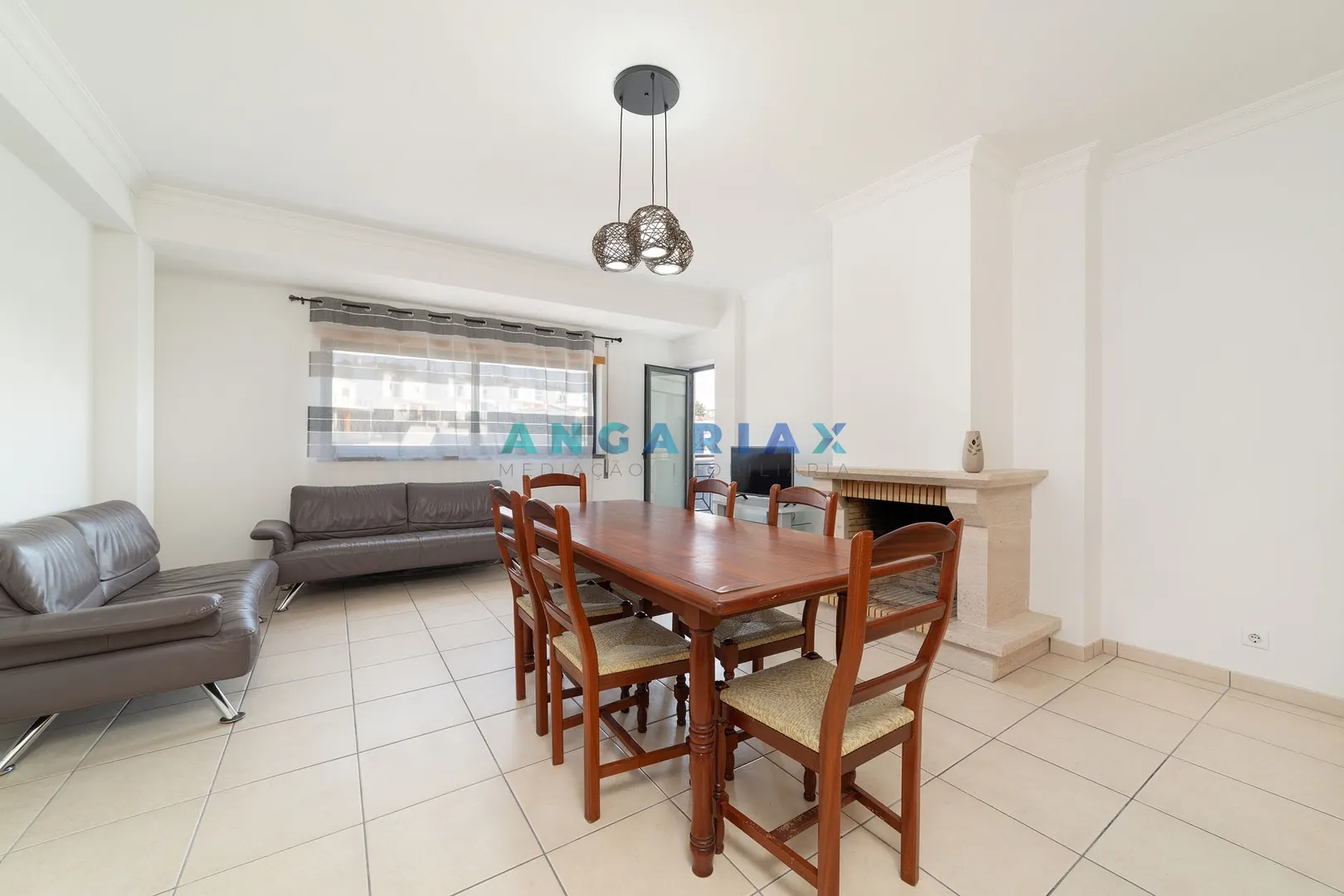 Apartamento T3 - Nazaré, Nazaré, Leiria - Imagem grande