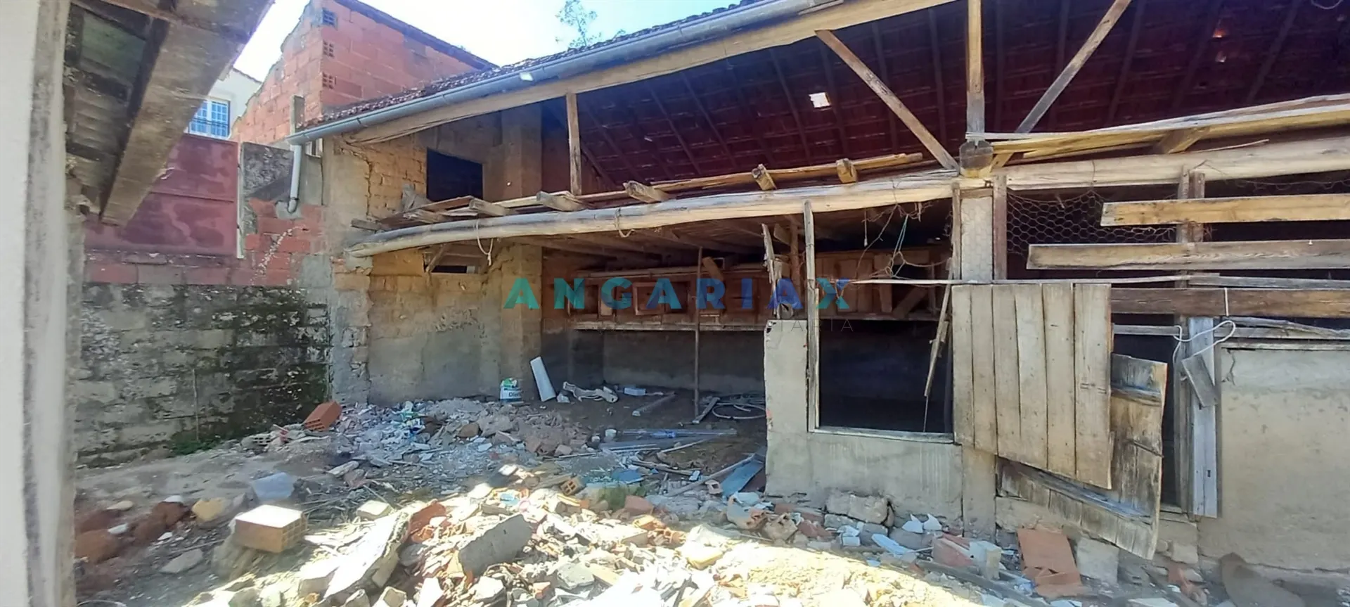 Moradia T3 - Urqueira, Ourém, Santarém - Imagem grande