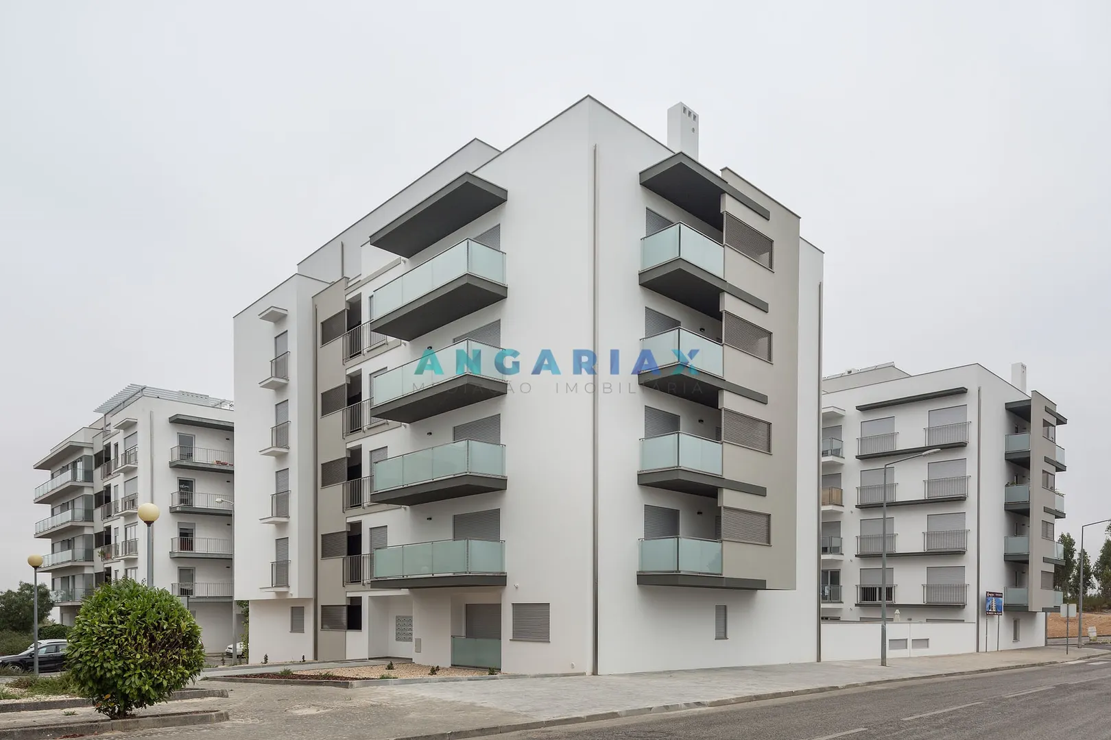 Apartamento T0 - Leiria, Leiria, Leiria - Imagem grande