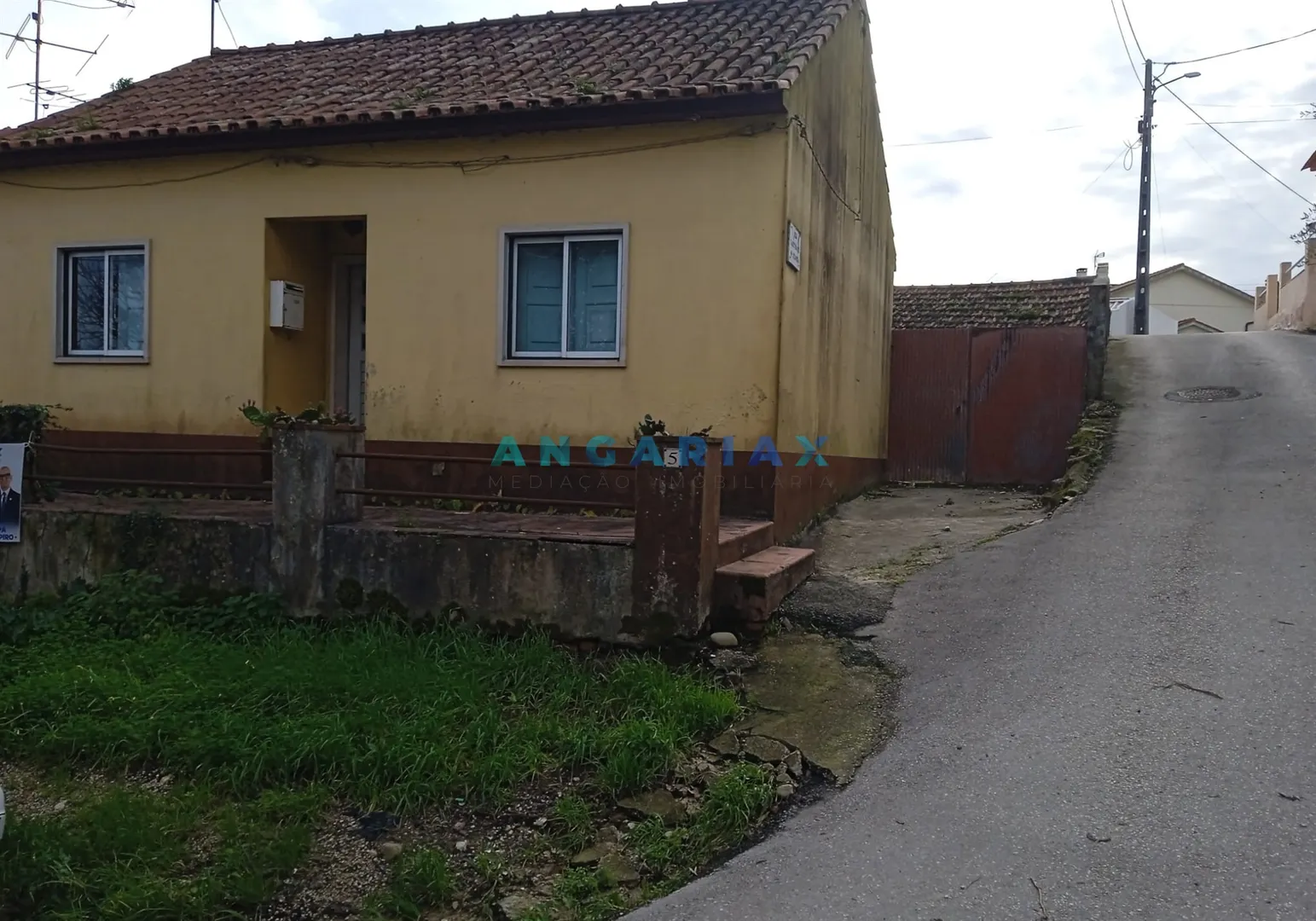 Moradia T2 - Batalha, Batalha, Leiria - Imagem grande