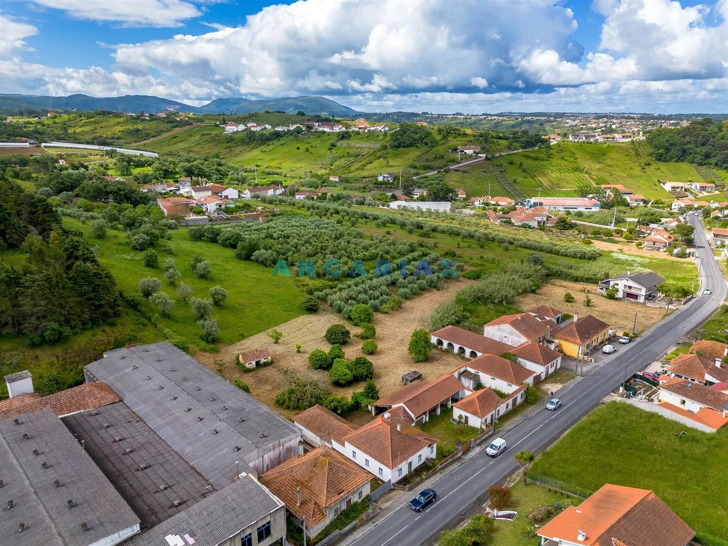 Terreno R�stico T5 - Batalha, Batalha, Leiria - Imagem grande