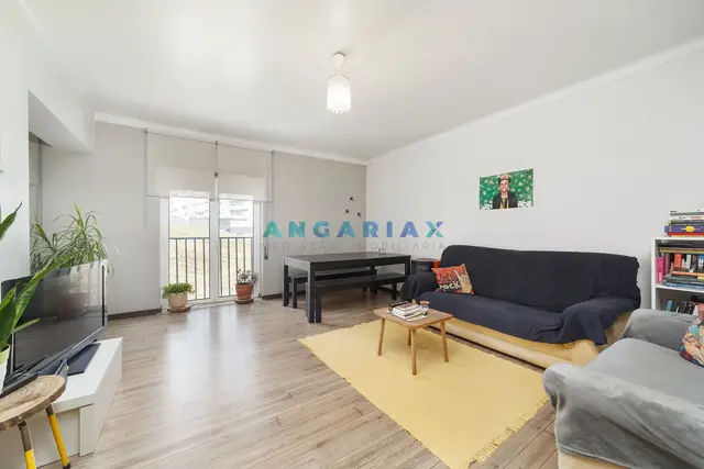 Apartamento T1 - Leiria, Leiria, Leiria - Imagem grande