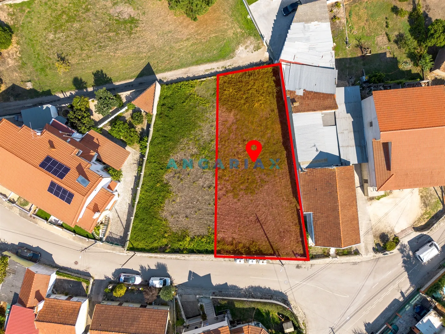 Terreno Rstico T0 - Leiria, Leiria, Leiria