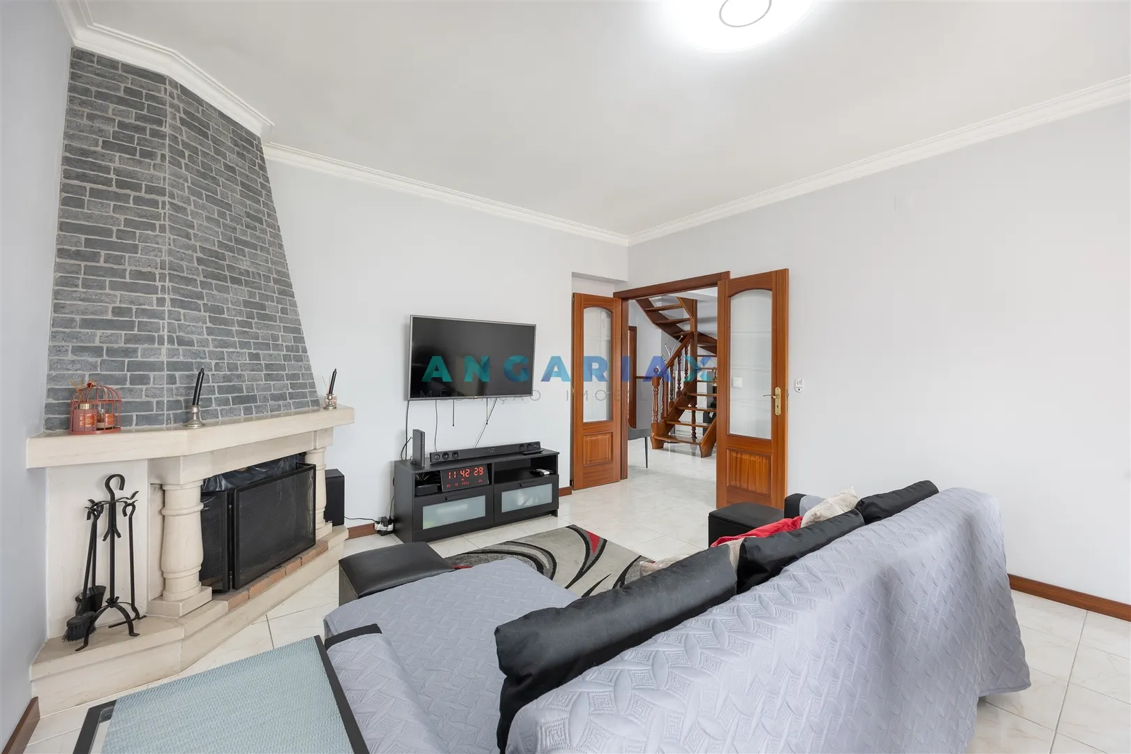 Apartamento T3 - Marrazes, Leiria, Leiria