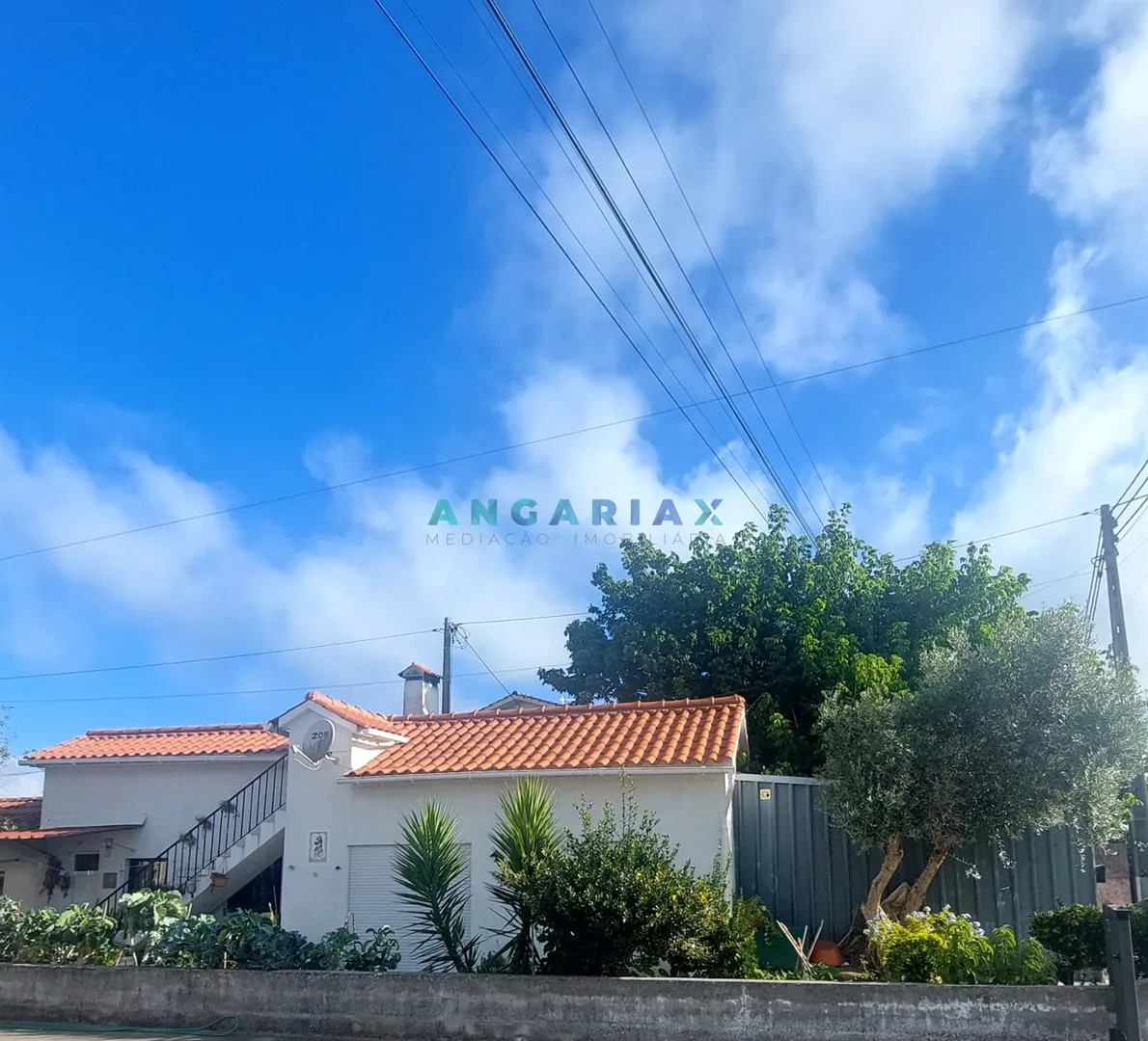 Moradia T2 - Batalha, Batalha, Leiria