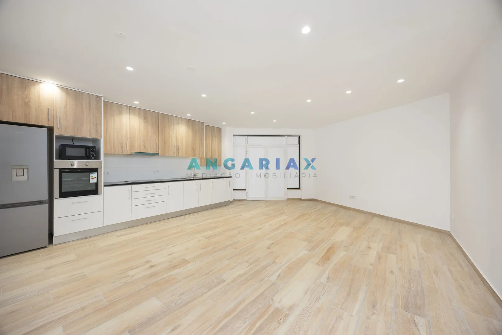 Apartamento T1 - Fatima, Our�m, Santar�m