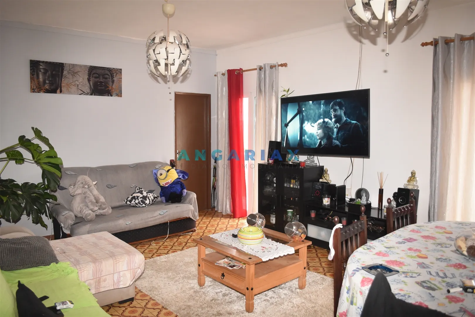Moradia T3 - Figueir� dos Vinhos, Figueir� dos Vinhos, Leiria