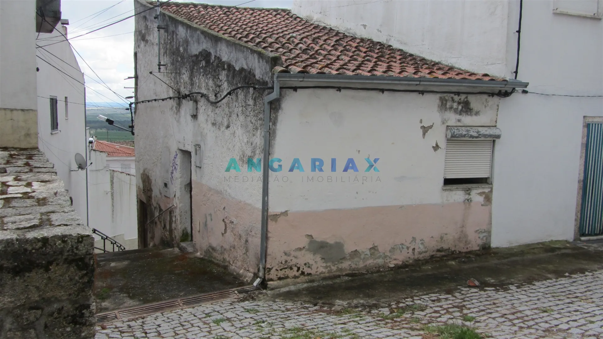 Moradia T2 - Idanha-a-Nova, Idanha-a-Nova, Castelo Branco