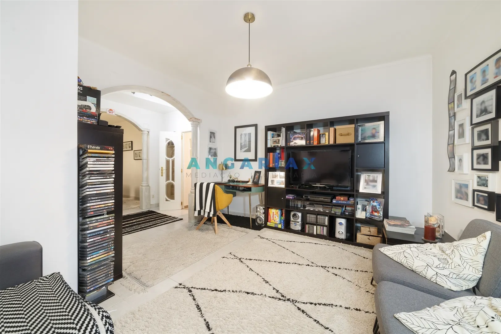 Apartamento T3 - Leiria, Leiria, Leiria