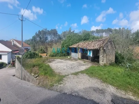 Terreno Urbano T0 - Souto da Carpalhosa, Leiria, Leiria - Miniatura: 2/9