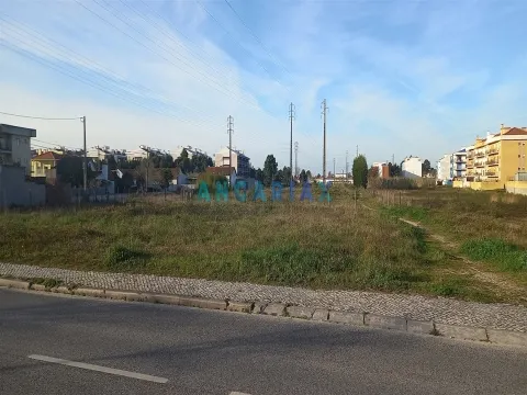 Terreno Urbano T0 - Marinha Grande, Marinha Grande, Leiria - Miniatura: 2/9