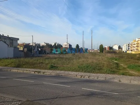 Terreno Urbano T0 - Marinha Grande, Marinha Grande, Leiria - Miniatura: 4/9