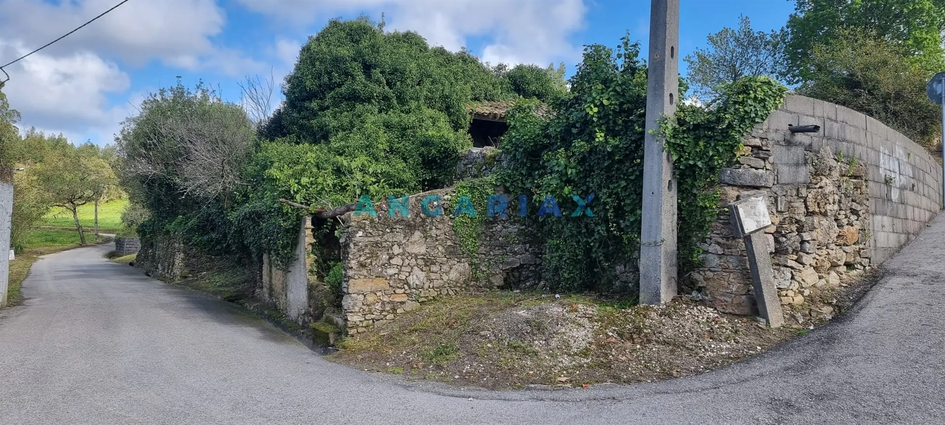 Terreno Urbano T0 - Souto da Carpalhosa, Leiria, Leiria - Miniatura: 5/9