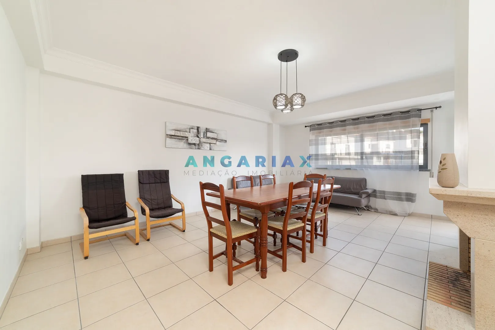 Apartamento T3 - Nazar, Nazar, Leiria - Miniatura: 3/9