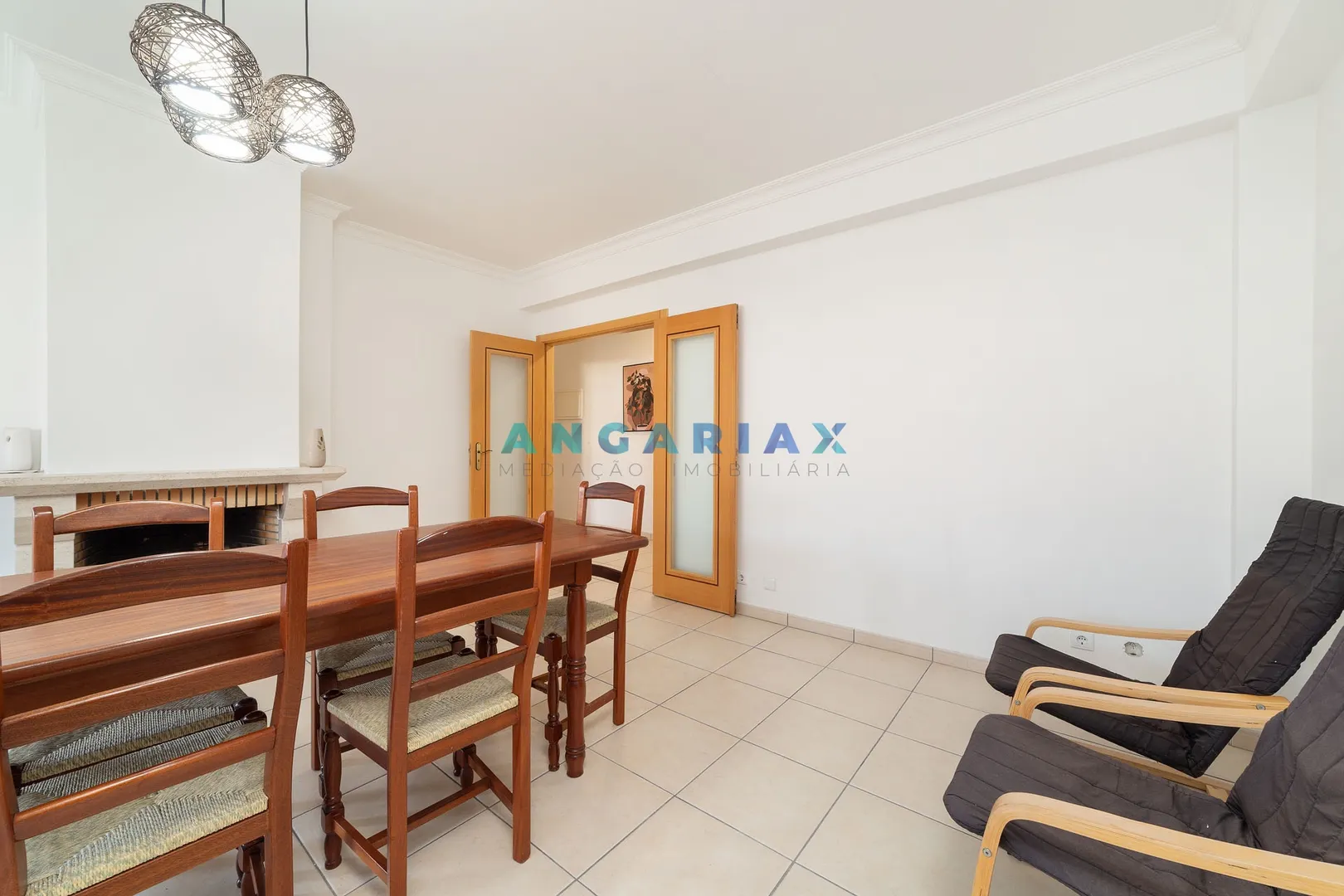 Apartamento T3 - Nazar, Nazar, Leiria - Miniatura: 4/9