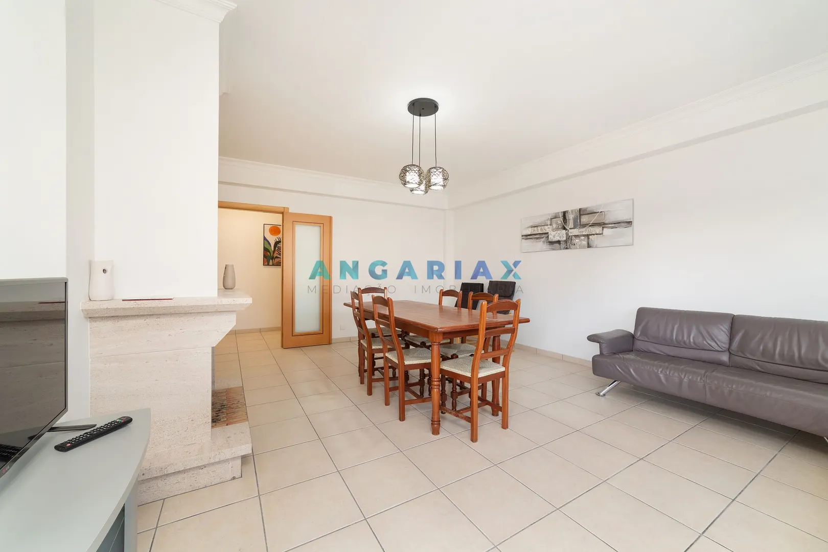 Apartamento T3 - Nazar, Nazar, Leiria - Miniatura: 6/9