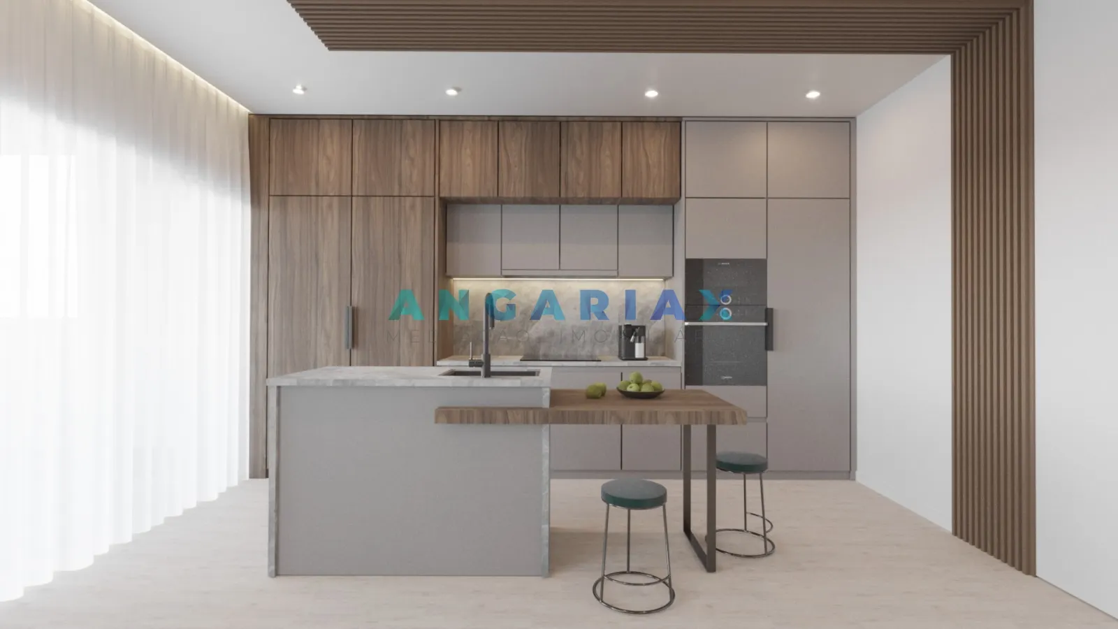 Apartamento T3 - Leiria, Leiria, Leiria - Miniatura: 7/9