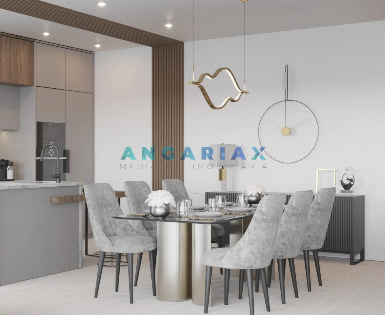 Apartamento T3 - Leiria, Leiria, Leiria - Miniatura: 9/9