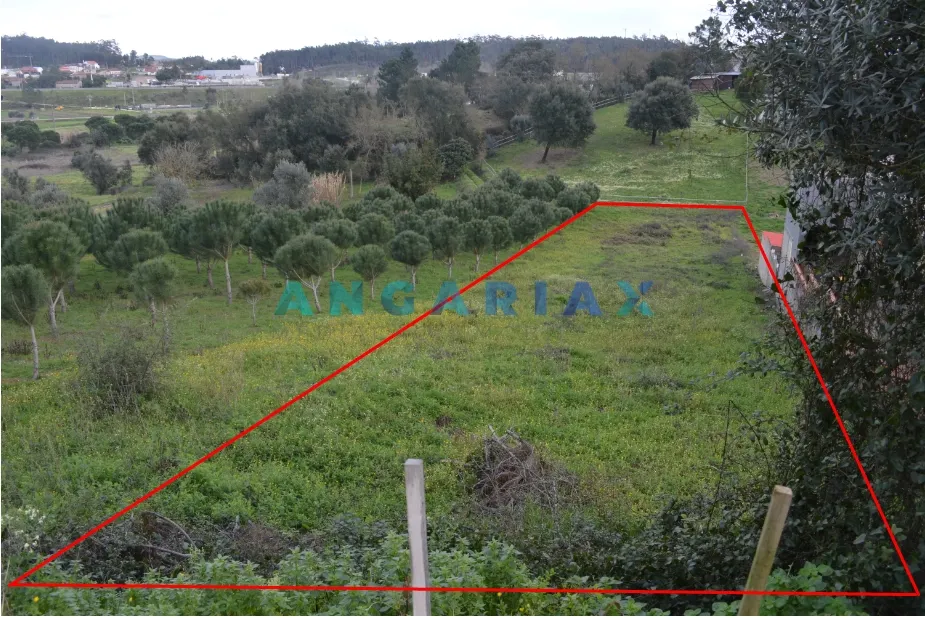 Terreno Urbano T0 - Arrabal, Leiria, Leiria - Imagem grande
