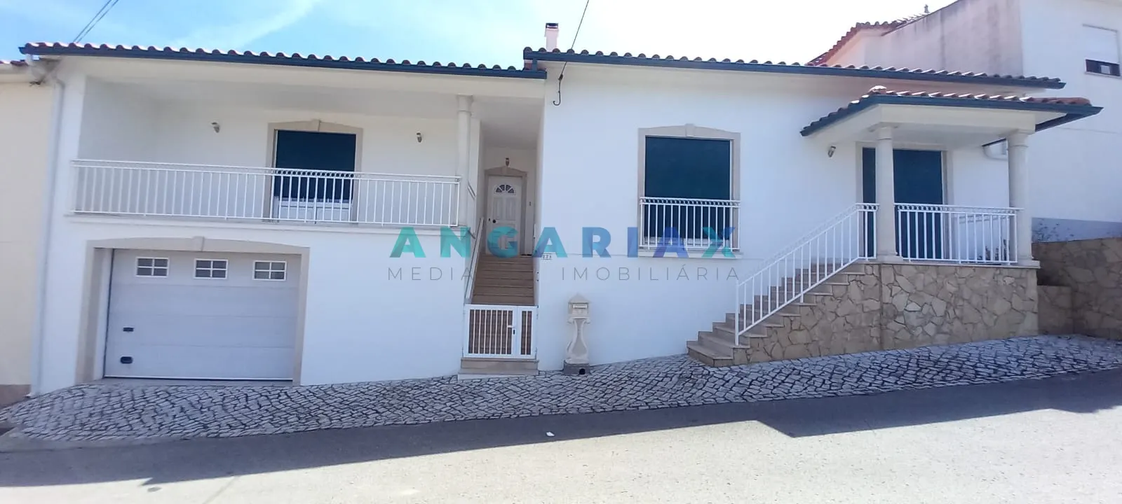 Moradia T2 - Reguengo do Fetal, Batalha, Leiria - Imagem grande
