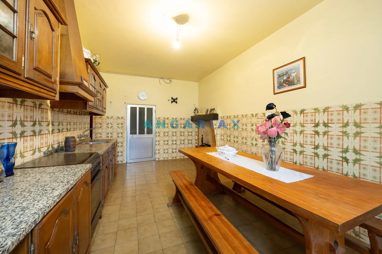 Moradia T3 - Amor, Leiria, Leiria - Imagem grande