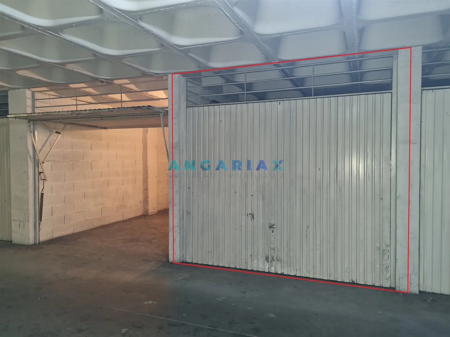 Garagem T0 - Leiria, Leiria, Leiria - Imagem grande