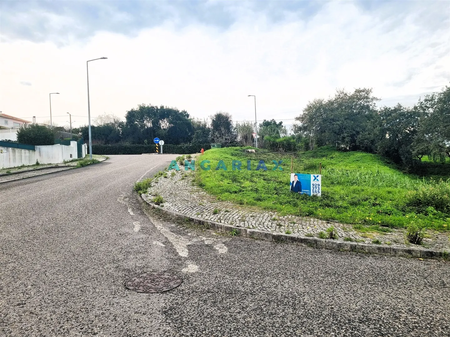 Terreno R�stico T0 - Lavos, Figueira da Foz, Coimbra - Imagem grande