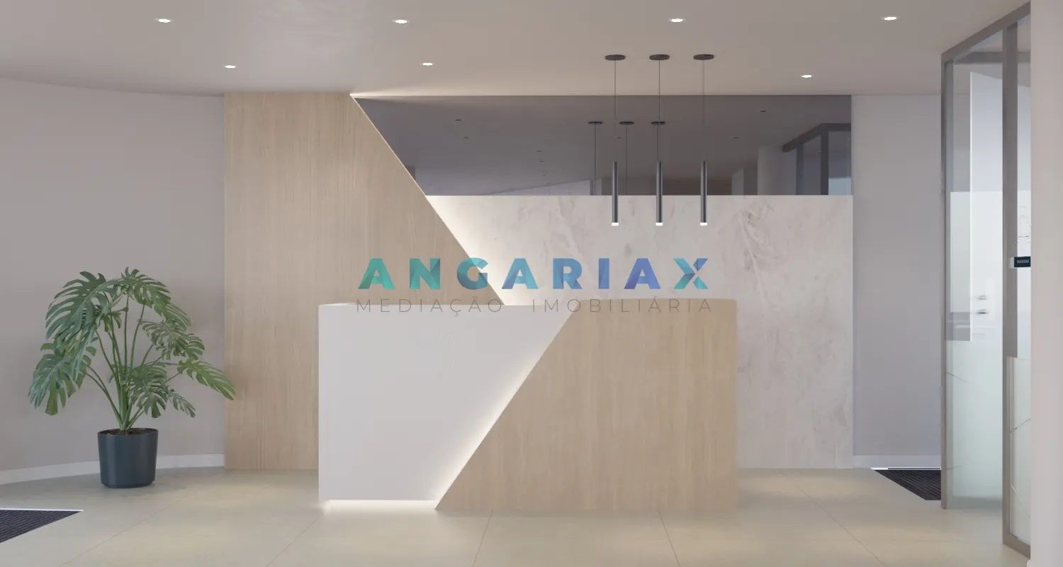 Loja T0 - Marinha Grande, Marinha Grande, Leiria - Imagem grande