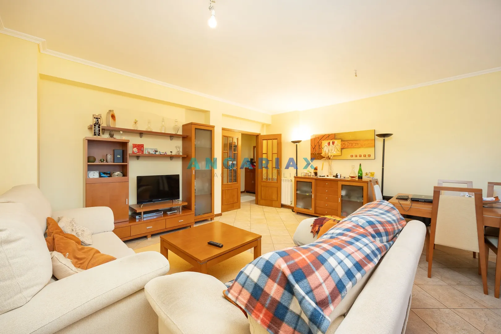 Apartamento T3 - Marrazes, Leiria, Leiria - Imagem grande