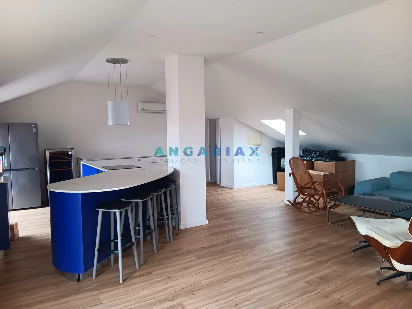Apartamento T2 - Penha de Fran�a, Lisboa, Lisboa - Imagem grande