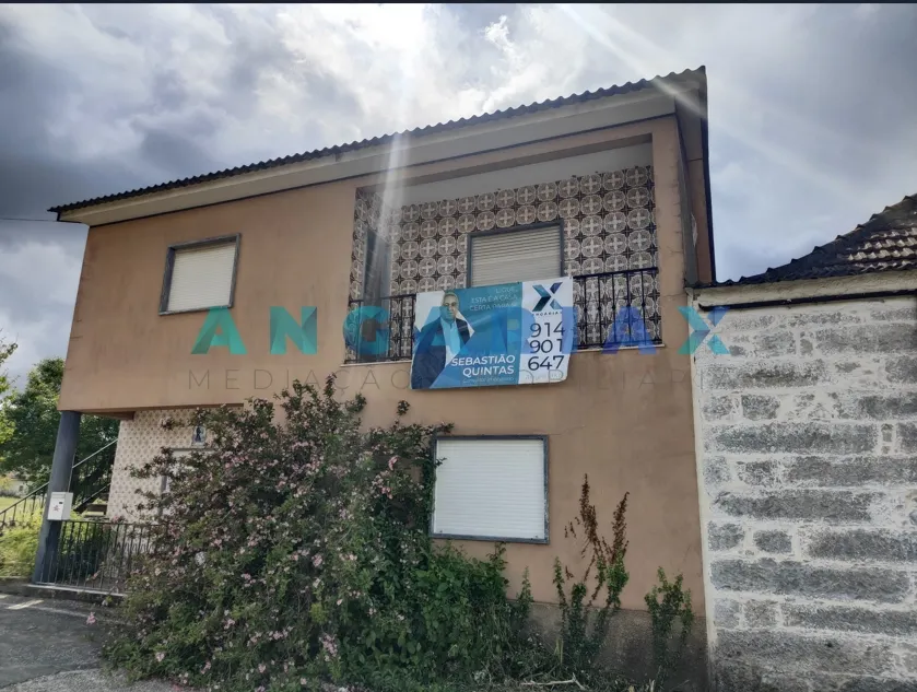 Moradia T0 - Cumeeira, Penela, Coimbra - Imagem grande
