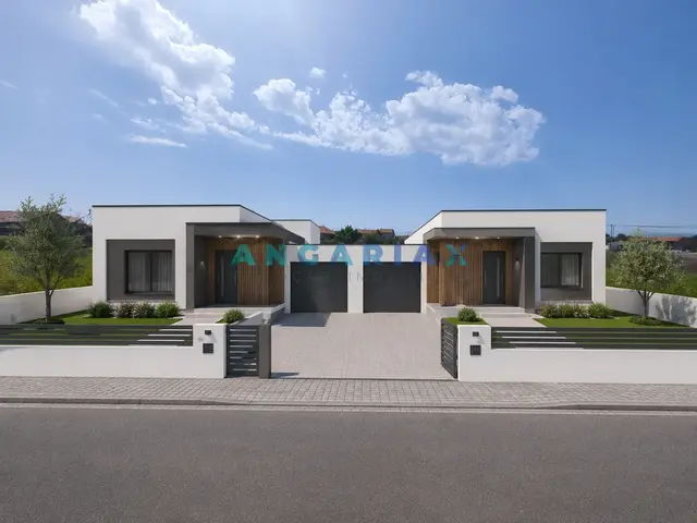 Terreno R�stico T0 - Maceira, Leiria, Leiria - Imagem grande