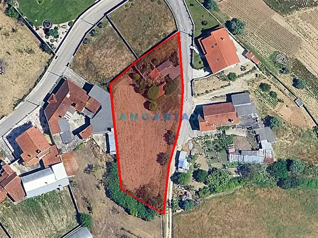 Terreno Urbano T0 - Amor, Leiria, Leiria - Imagem grande