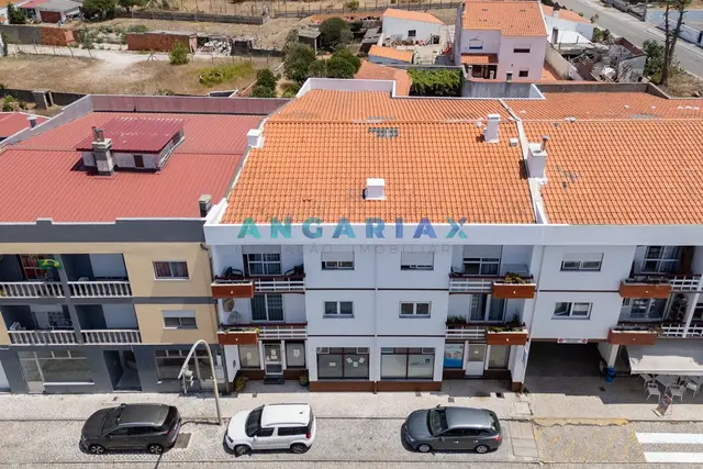 Loja T0 - Vieira de Leiria, Marinha Grande, Leiria - Imagem grande