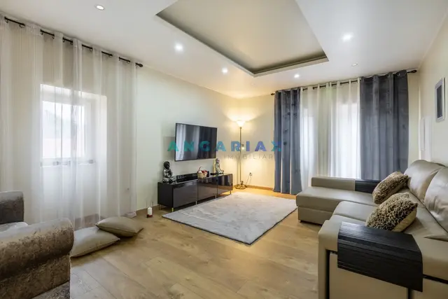Moradia T4 - Arrimal, Porto de M�s, Leiria - Imagem grande