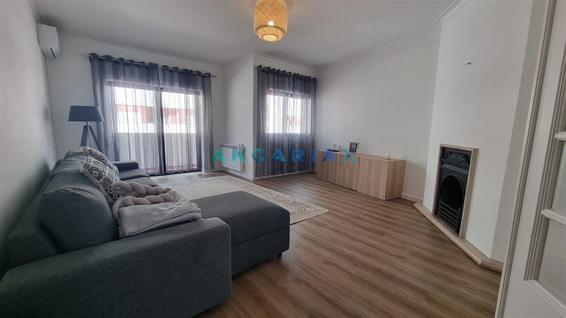 Apartamento T3 - Leiria, Leiria, Leiria