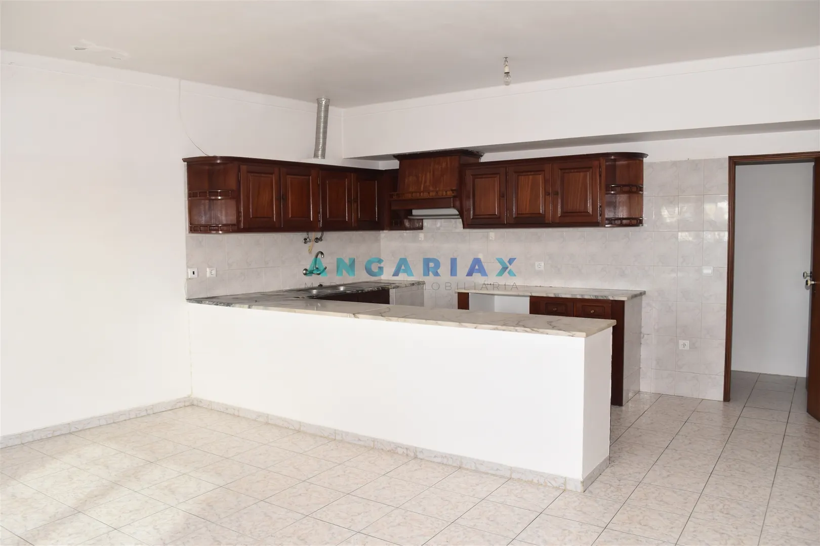 Apartamento T2 - Figueir� dos Vinhos, Figueir� dos Vinhos, Leiria