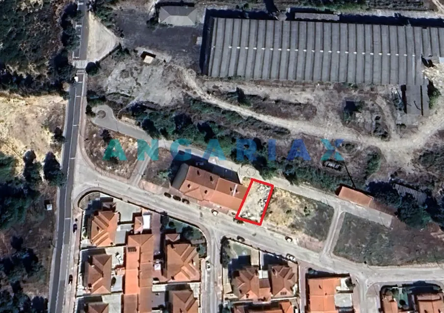 Terreno Urbano T0 - Asseiceira, Rio Maior, Santar�m