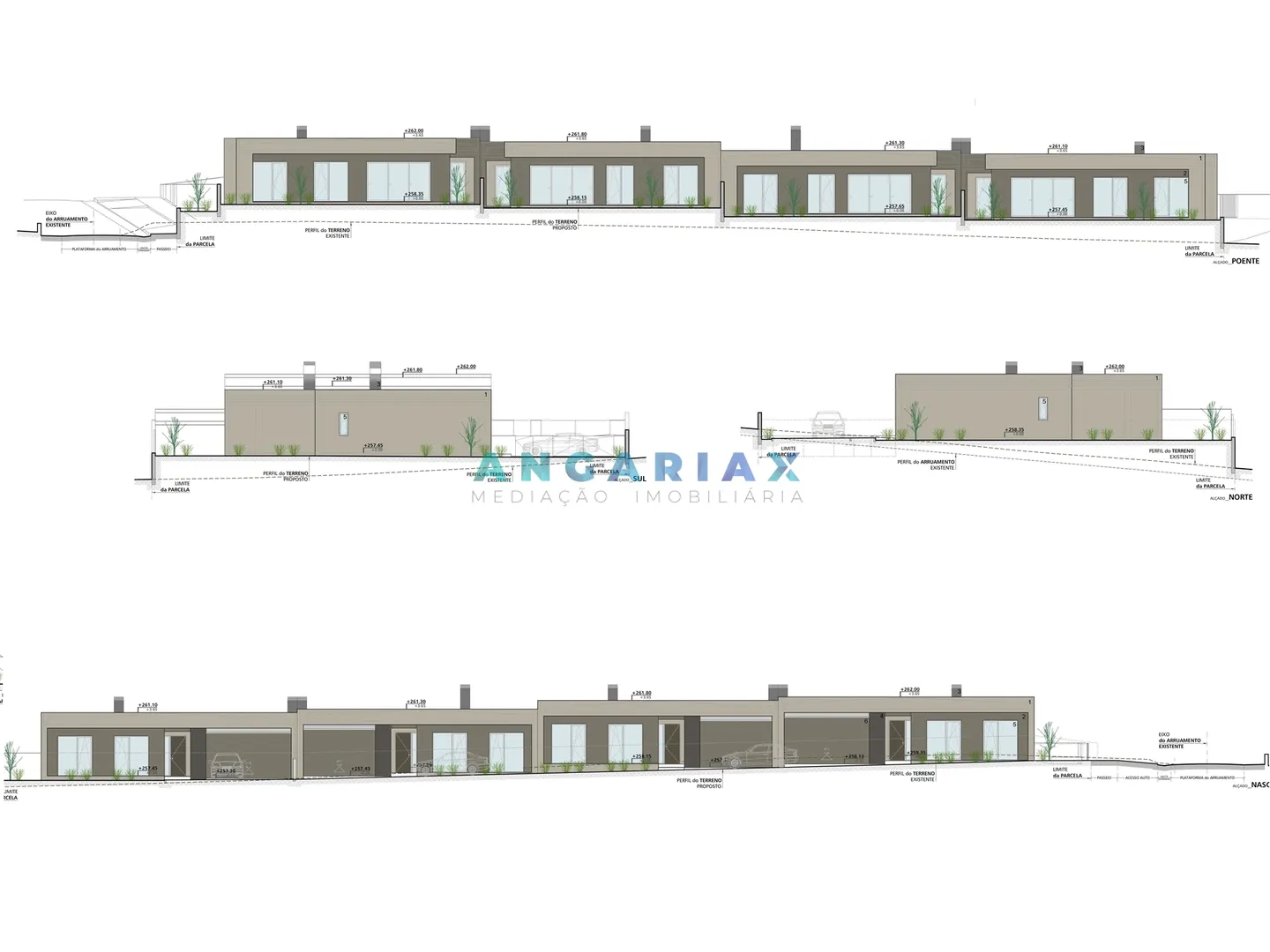 Terreno R�stico T0 - Colmeias, Leiria, Leiria