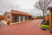 Moradia T4 - Arrimal, Porto de M�s, Leiria