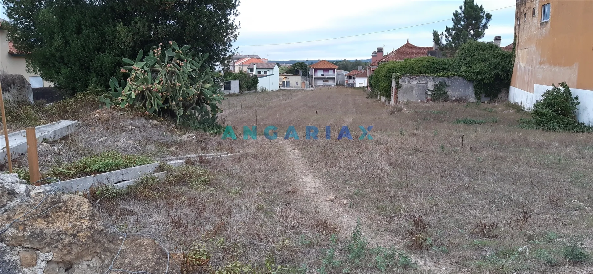 Terreno Urbano T0 - Monte Real, Leiria, Leiria