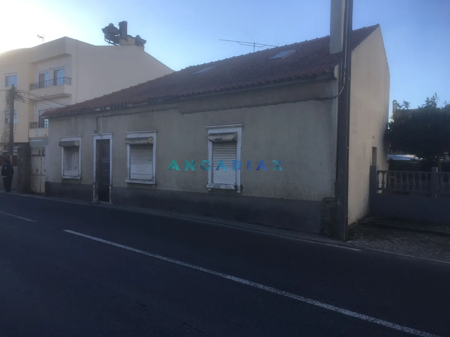 Terreno Urbano T0 - Marinha Grande, Marinha Grande, Leiria