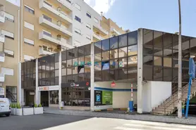 Escrit�rio T0 - Leiria, Leiria, Leiria