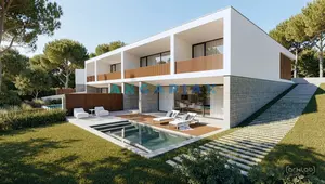 Terreno Urbano T0 - Milagres, Leiria, Leiria