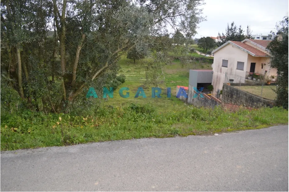 Terreno Urbano T0 - Arrabal, Leiria, Leiria - Miniatura: 3/9