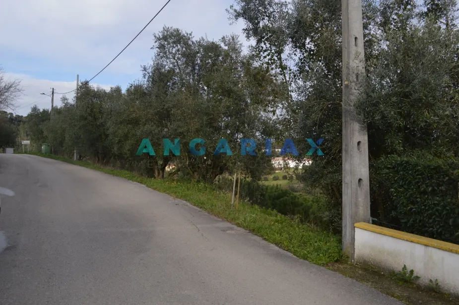 Terreno Urbano T0 - Arrabal, Leiria, Leiria - Miniatura: 4/9