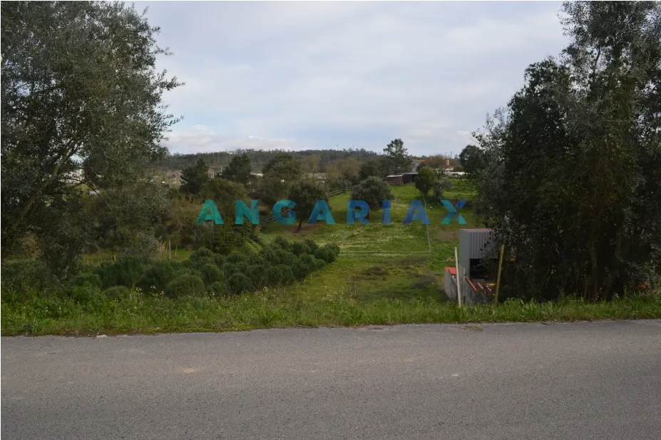 Terreno Urbano T0 - Arrabal, Leiria, Leiria - Miniatura: 5/9