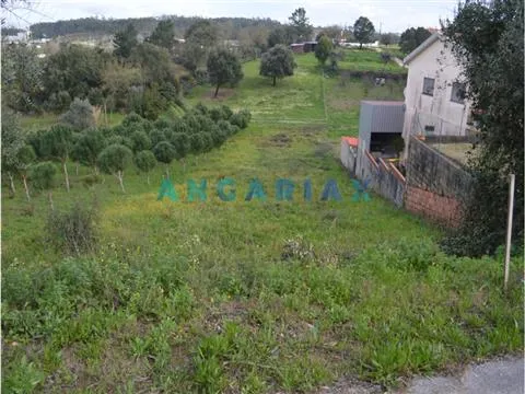 Terreno Urbano T0 - Arrabal, Leiria, Leiria - Miniatura: 7/9