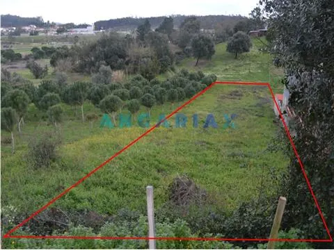 Terreno Urbano T0 - Arrabal, Leiria, Leiria - Miniatura: 8/9