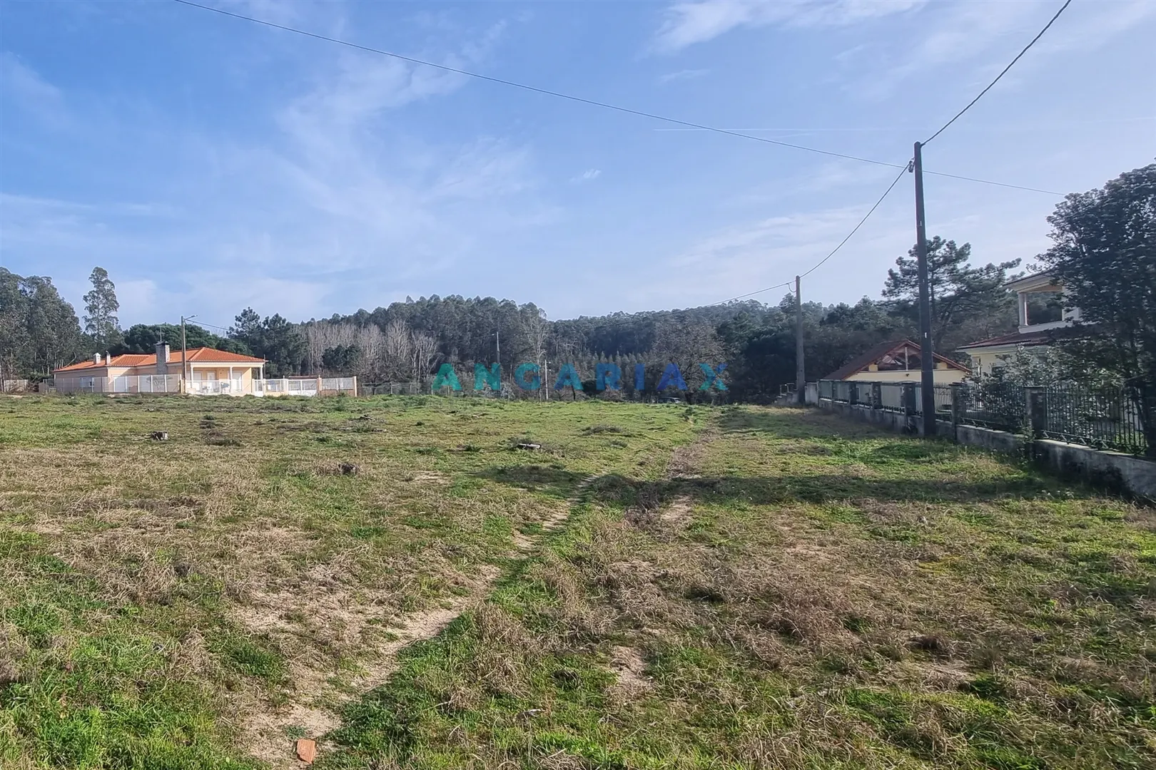 Terreno Urbano T0 - Maceira, Leiria, Leiria - Miniatura: 1/9